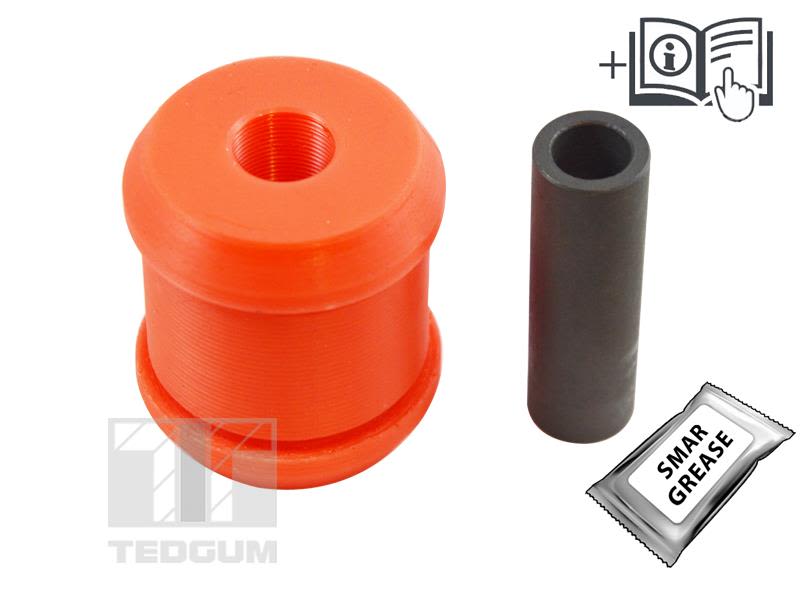 Tuleja wahacza TEDGUM TED97541