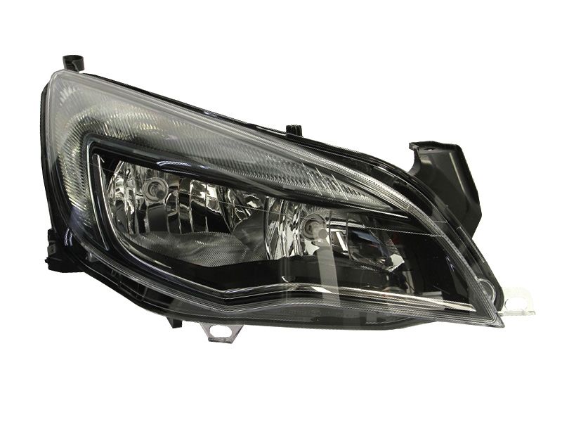 Reflektor HELLA 1EG 010 011-681