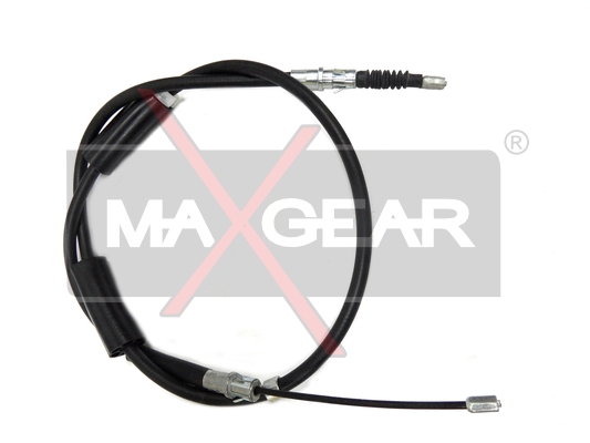 Linka hamulca ręcznego MAXGEAR 32-0260