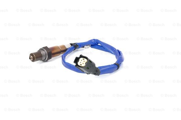 Sonda lambda BOSCH 0 258 010 357