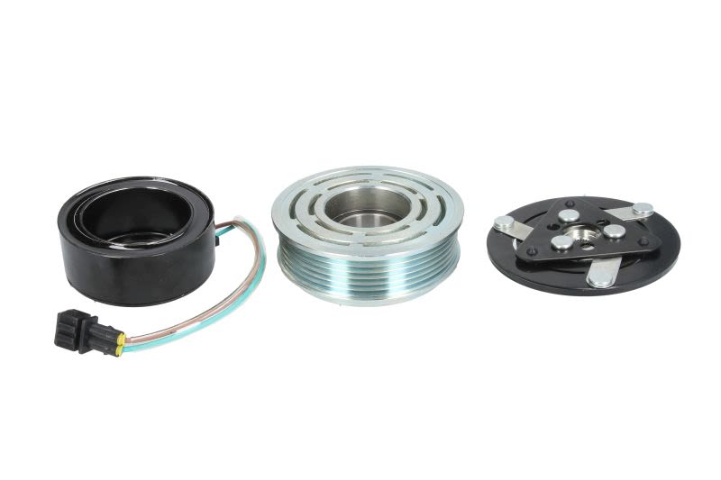 Sprzęgło elektromagnetyczne kompresora THERMOTEC KTT040211