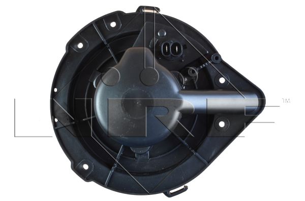Wentylator wnętrza NRF 34001
