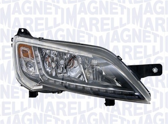 Reflektor MAGNETI MARELLI 712501201129