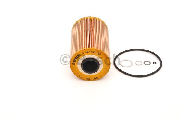 Filtr oleju BOSCH 1 457 429 755