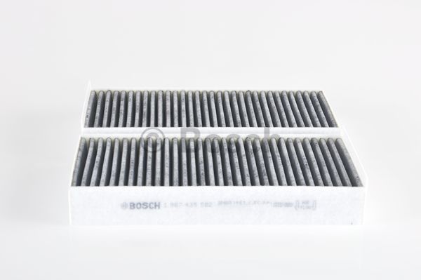 Filtr kabinowy BOSCH 1 987 435 582