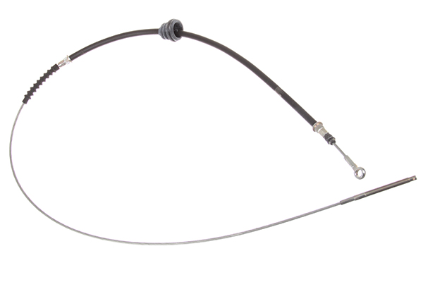 Linka hamulca ręcznego NK 903345