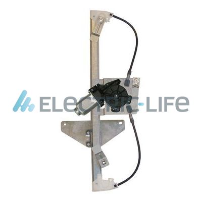 Podnośnik szyby ELECTRIC LIFE ZR CT42 R