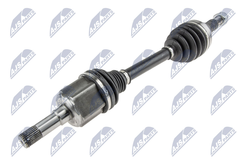 Półoś napędowa NTY NPW-PL-065