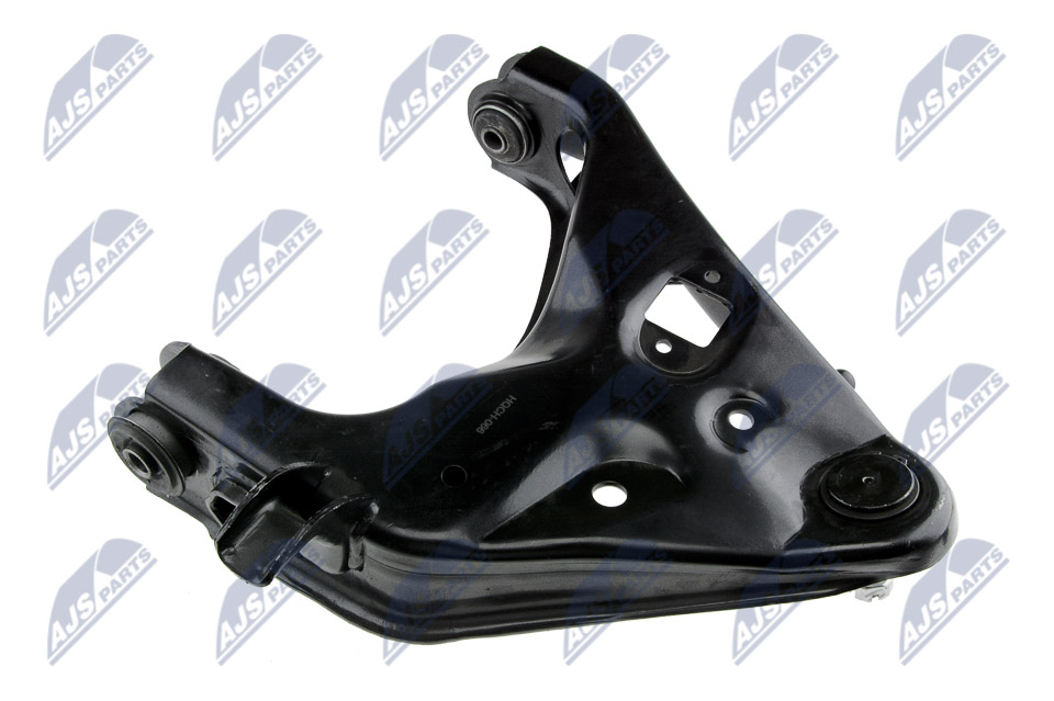 Filtr sadzy / filtr cząstek stałych, układ wydechowy NTY DPF-FR-006