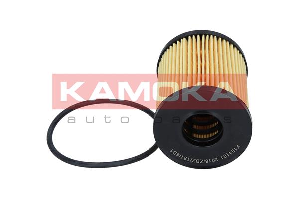 Filtr oleju KAMOKA F104101