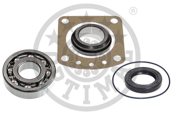 Zestaw łożysk koła OPTIMAL 802454