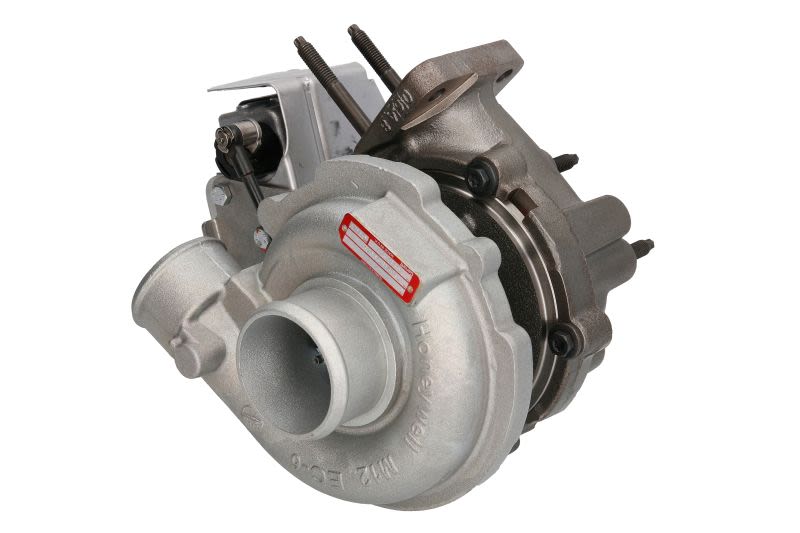 Turbosprężarka GARRETT 796911-9002S