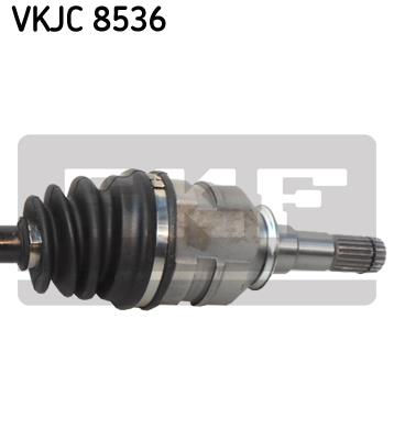 Półoś napędowa SKF VKJC 8536