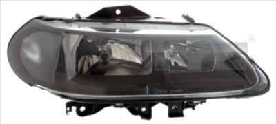 Reflektor TYC 20-0206-05-2