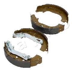 Zestaw szczęk hamulcowych JAPKO 550606