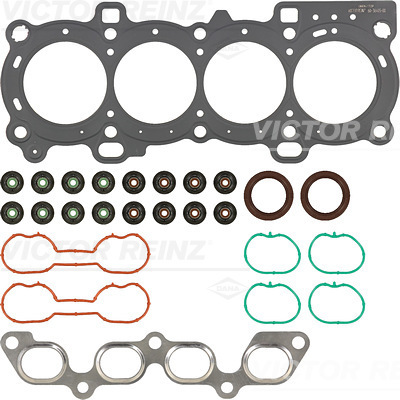 Zestaw uszczelek głowicy cylindrów VICTOR REINZ 02-36405-03