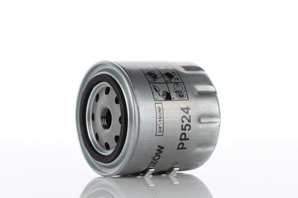 Filtr oleju PZL SEDZISZOW PP524