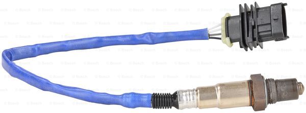 Sonda lambda BOSCH 0 258 986 737