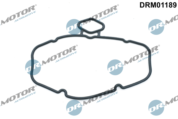 Uszczelka pokrywy zaworów DR.MOTOR AUTOMOTIVE DRM01189