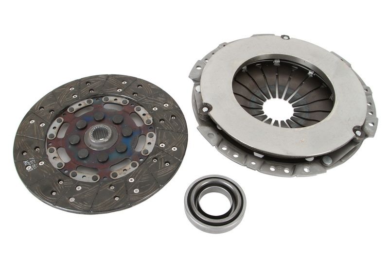 Zestaw sprzęgła LUK 625 2062 60