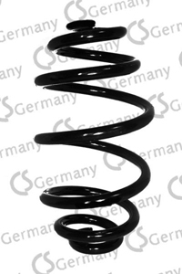 Sprężyna zawieszenia CS GERMANY 14.950.654