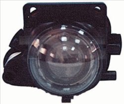 Lampa przeciwmgielna przednia TYC 19-5083-05-2