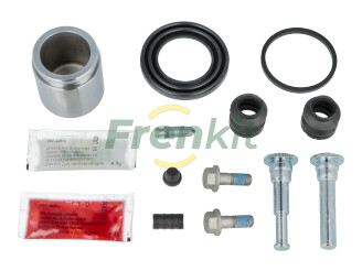 Zestaw naprawczy zacisku hamulcowego FRENKIT 743237