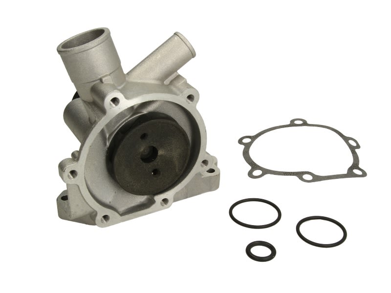 Pompa wody HEPU P604