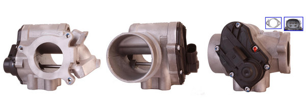 Zawór EGR ELSTOCK 73-0082