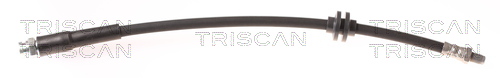 Przewód hamulcowy elastyczny TRISCAN 8150 10224