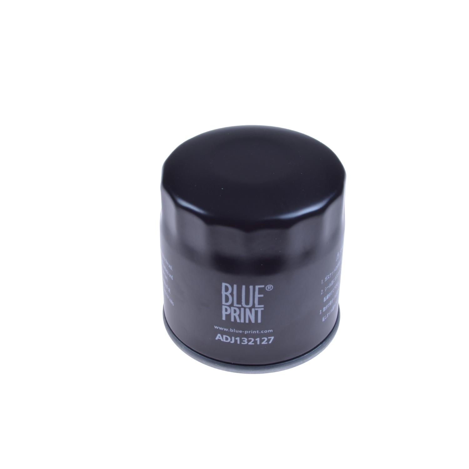 Filtr oleju BLUE PRINT ADJ132127
