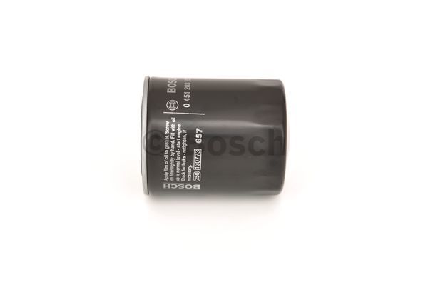 Filtr oleju BOSCH 0 451 203 152