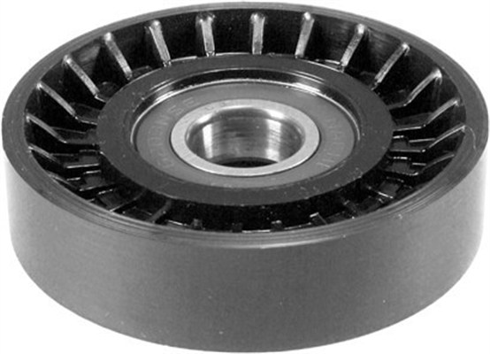 Rolka napinacza paska osprzętu MAGNETI MARELLI 331316170165