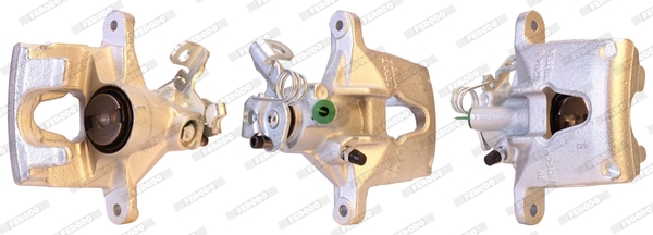 Zacisk hamulca FERODO FCL694399