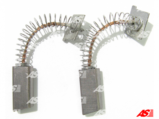 Szczotki alternatora AS-PL AB1002S