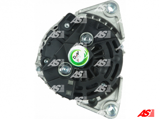 Alternator AS-PL A0209