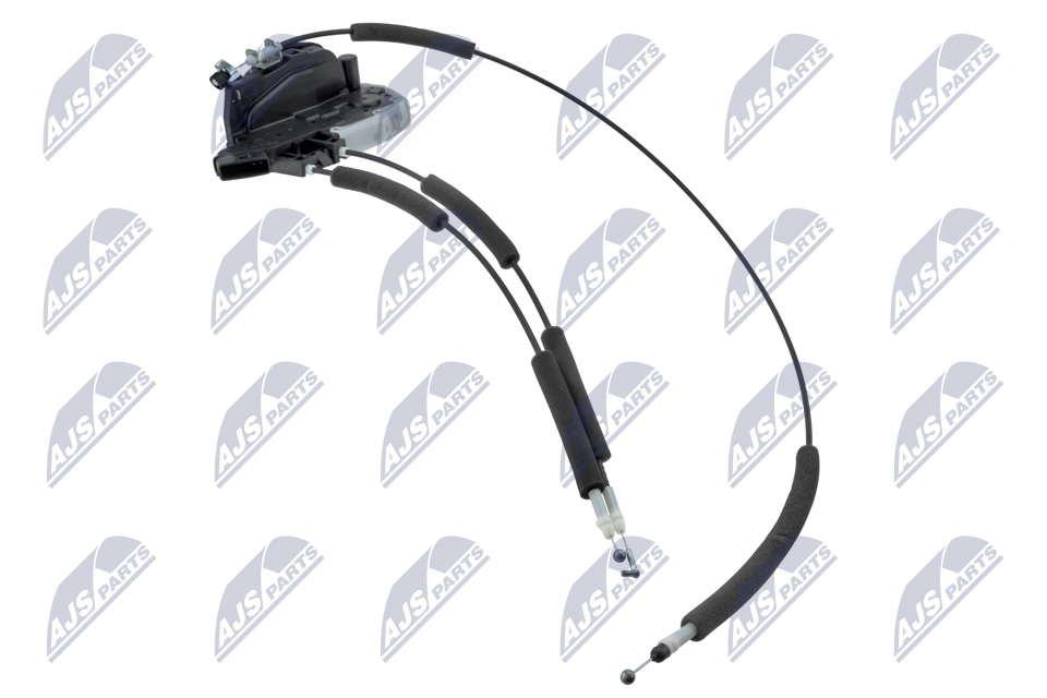 Zamek drzwi NTY EZC-NS-041