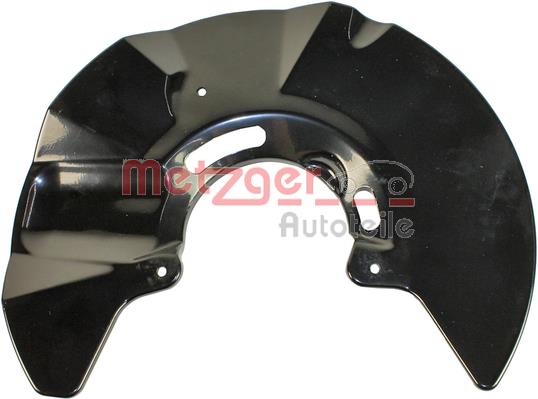 Tarcza kotwiczna METZGER 6115069