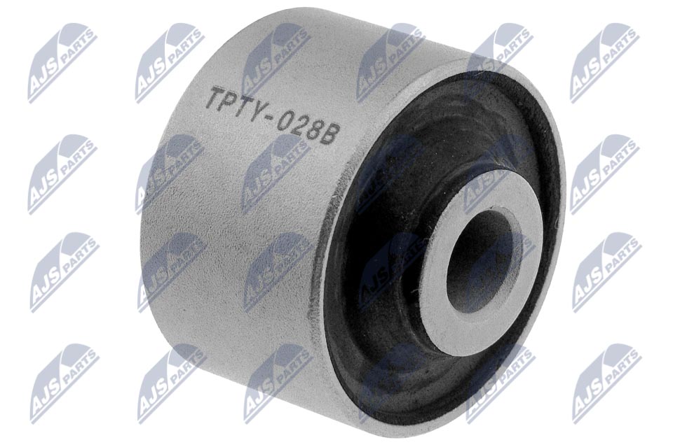 Tuleja wahacza NTY ZTT-TY-028B