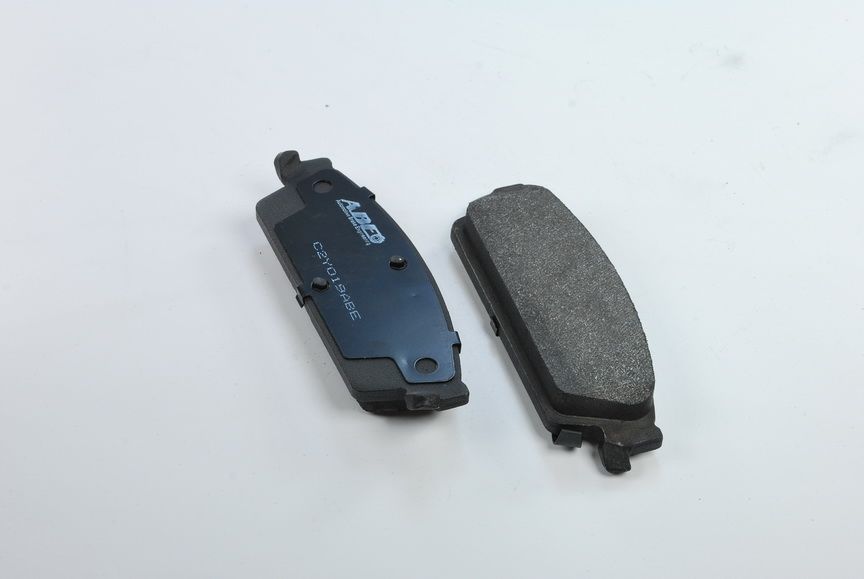 Klocki hamulcowe ABE C2Y019ABE