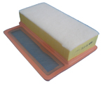 Filtr powietrza ALCO FILTER MD-8732