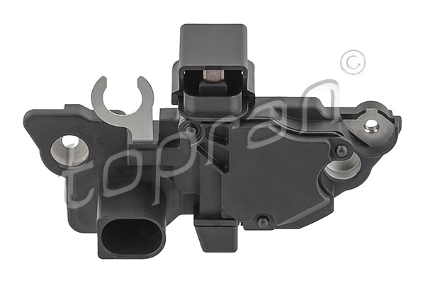 Regulator napięcia TOPRAN 116 758