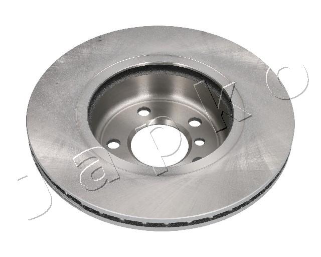 Tarcza hamulcowa JAPKO 600130C