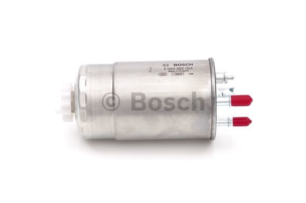 Filtr paliwa BOSCH F 026 402 054