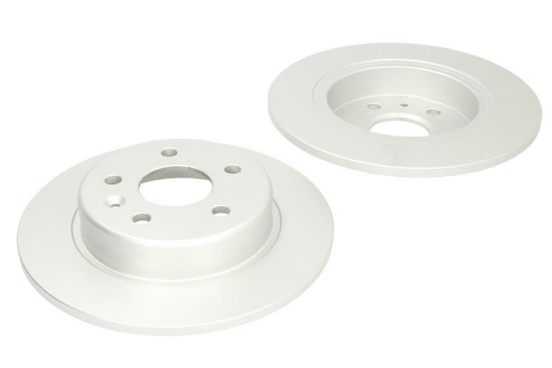 Tarcza hamulcowa FERODO DDF2426C