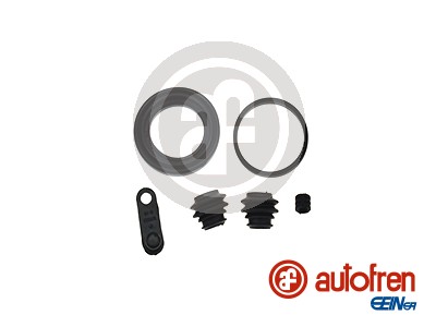 Zestaw naprawczy zacisku AUTOFREN SEINSA D41883