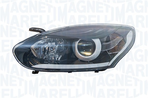 Reflektor MAGNETI MARELLI 711307024487