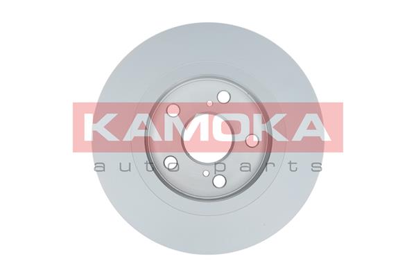 Tarcza hamulcowa KAMOKA 103107