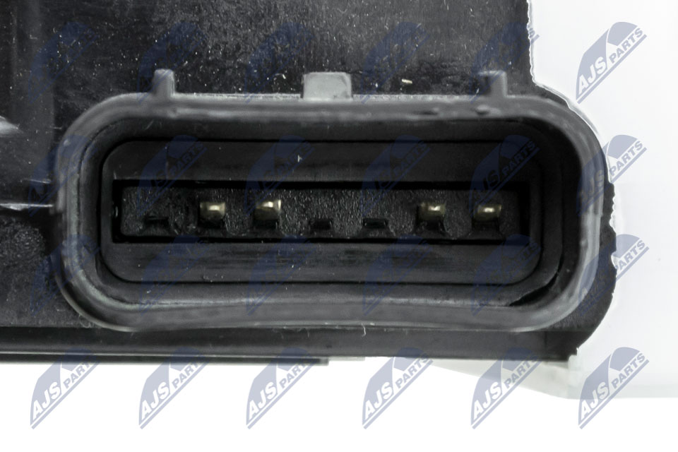 Zamek drzwi NTY EZC-HY-601