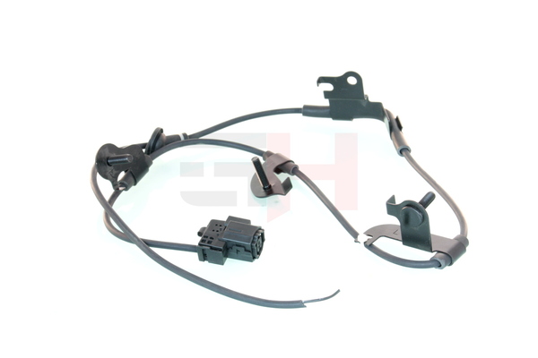 Czujnik prędkości obrotowej koła GH GH-714514V